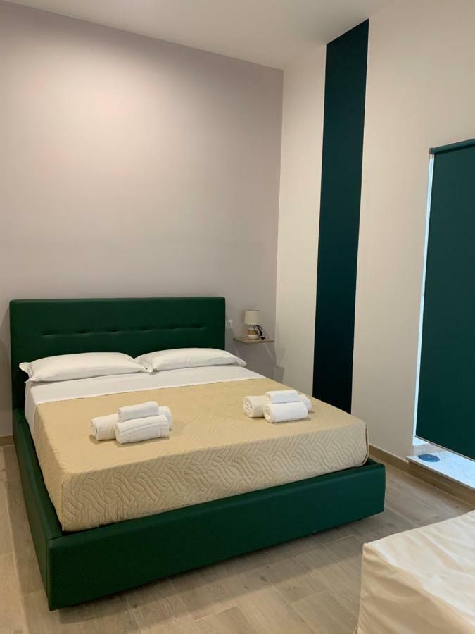 نابولي Maison Arena Al Corso المظهر الخارجي الصورة