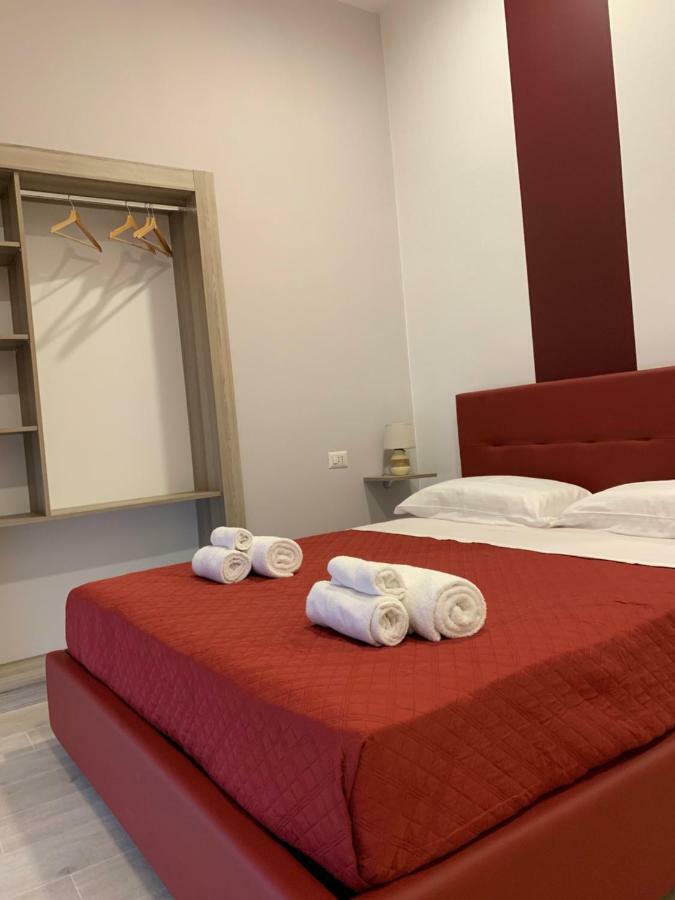 نابولي Maison Arena Al Corso المظهر الخارجي الصورة