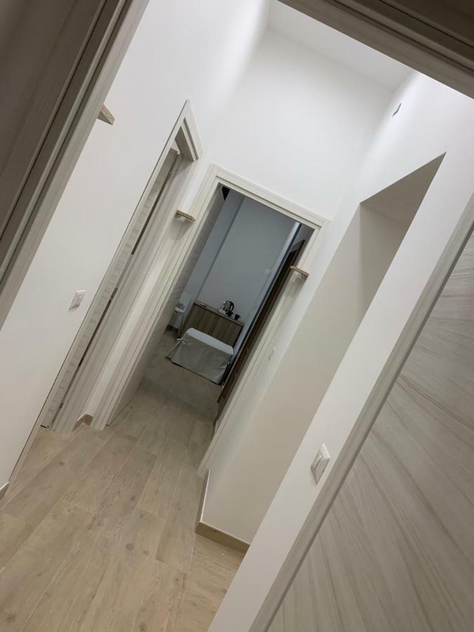 نابولي Maison Arena Al Corso المظهر الخارجي الصورة